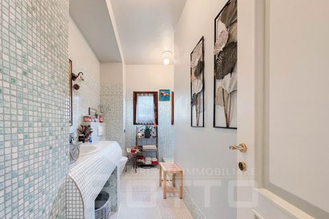 Villa i Oleggio, Novara, Oleggio - € 590.000 | Ref: T620 - foto 45