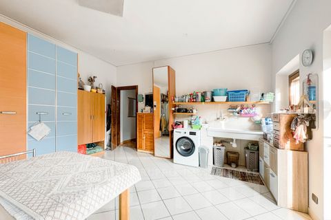 Villa i Oleggio, Novara, Oleggio - € 590.000 | Ref: T620 - foto 47