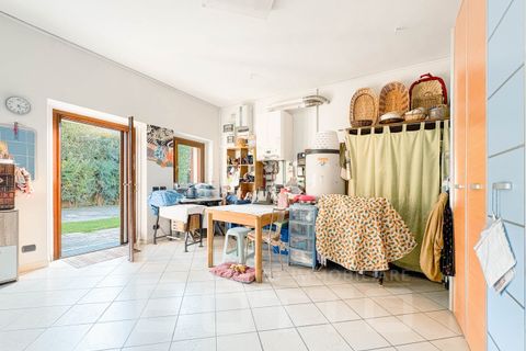 Villa i Oleggio, Novara, Oleggio - € 590.000 | Ref: T620 - foto 48