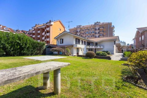 Villa i Oleggio, Novara, Oleggio - € 699.000 | Ref: T3170 - foto 3