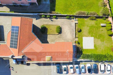Villa i Oleggio, Novara, Oleggio - € 699.000 | Ref: T3170 - foto 4
