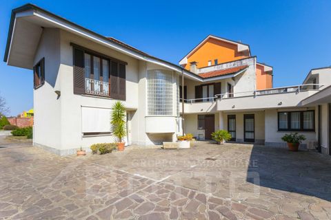 Villa i Oleggio, Novara, Oleggio - € 699.000 | Ref: T3170 - foto 6