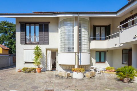 Villa i Oleggio, Novara, Oleggio - € 699.000 | Ref: T3170 - foto 7