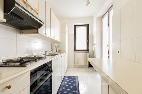 Villa i Oleggio, Novara, Oleggio - € 699.000 | Ref: T3170 - foto 22