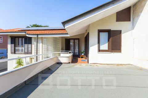 Villa i Oleggio, Novara, Oleggio - € 699.000 | Ref: T3170 - foto 25