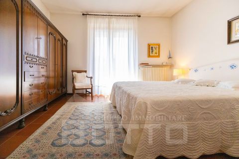 Villa i Oleggio, Novara, Oleggio - € 699.000 | Ref: T3170 - foto 30