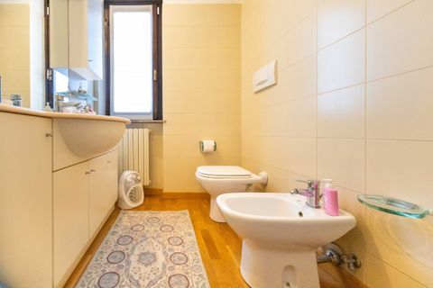 Villa i Oleggio, Novara, Oleggio - € 699.000 | Ref: T3170 - foto 32