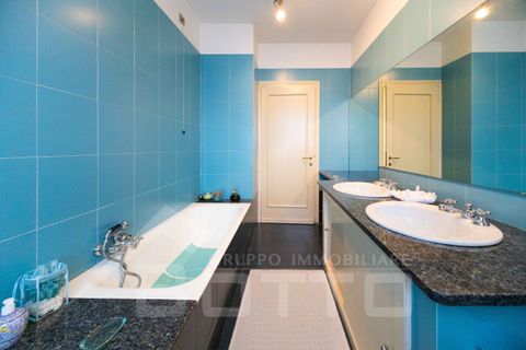 Villa i Oleggio, Novara, Oleggio - € 699.000 | Ref: T3170 - foto 35