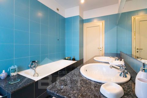 Villa i Oleggio, Novara, Oleggio - € 699.000 | Ref: T3170 - foto 37