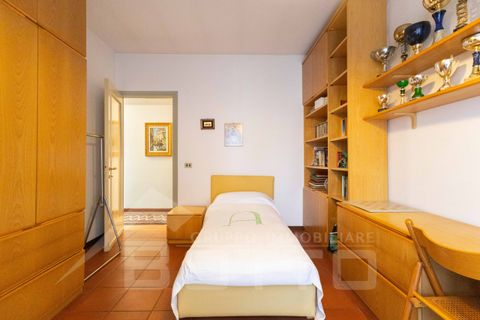 Villa i Oleggio, Novara, Oleggio - € 699.000 | Ref: T3170 - foto 38
