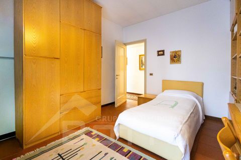 Villa i Oleggio, Novara, Oleggio - € 699.000 | Ref: T3170 - foto 40