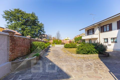 Villa i Oleggio, Novara, Oleggio - € 699.000 | Ref: T3170 - foto 45