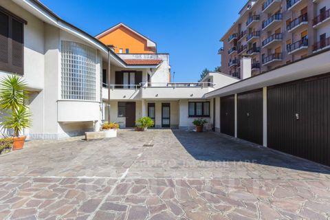 Villa i Oleggio, Novara, Oleggio - € 699.000 | Ref: T3170 - foto 46
