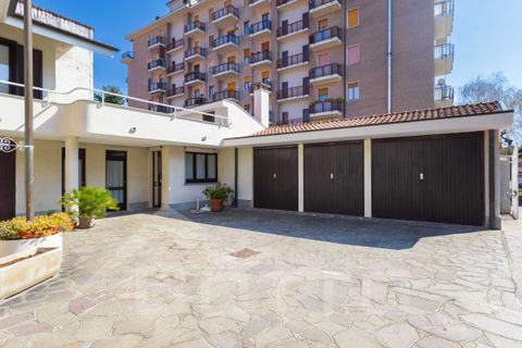 Villa i Oleggio, Novara, Oleggio - € 699.000 | Ref: T3170 - foto 47