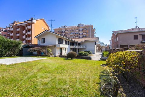 Villa i Oleggio, Novara, Oleggio - € 699.000 | Ref: T3170 - foto 49