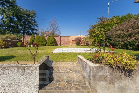 Villa i Oleggio, Novara, Oleggio - € 699.000 | Ref: T3170 - foto 50