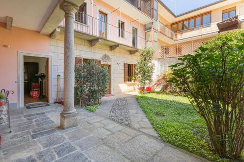 Villa i Ameno, Novara, Ameno - € 273.000 | Ref: T-107 - foto 1