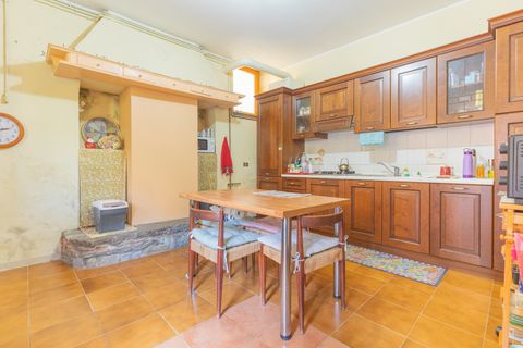 Villa i Ameno, Novara, Ameno - € 273.000 | Ref: T-107 - foto 7