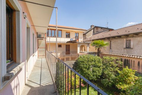 Villa i Ameno, Novara, Ameno - € 273.000 | Ref: T-107 - foto 9
