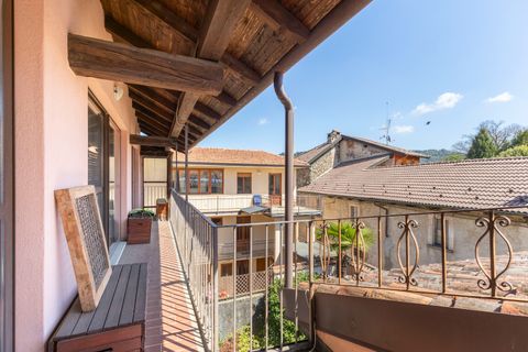 Villa i Ameno, Novara, Ameno - € 273.000 | Ref: T-107 - foto 19