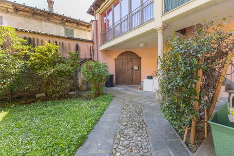 Villa i Ameno, Novara, Ameno - € 273.000 | Ref: T-107 - foto 28