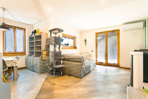Villa i Casale Corte Cerro, Verbano Cusio Ossola, Casale Corte Cerro - € 398.000 | Ref: T4122 - foto 2