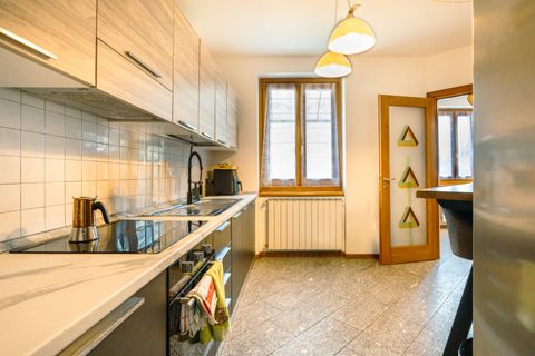 Villa i Casale Corte Cerro, Verbano Cusio Ossola, Casale Corte Cerro - € 398.000 | Ref: T4122 - foto 7