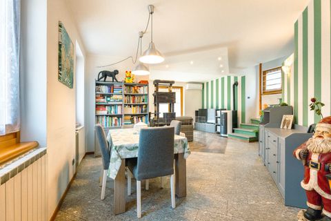 Villa i Casale Corte Cerro, Verbano Cusio Ossola, Casale Corte Cerro - € 398.000 | Ref: T4122 - foto 8