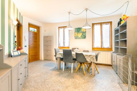Villa i Casale Corte Cerro, Verbano Cusio Ossola, Casale Corte Cerro - € 398.000 | Ref: T4122 - foto 9