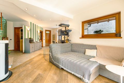 Villa i Casale Corte Cerro, Verbano Cusio Ossola, Casale Corte Cerro - € 398.000 | Ref: T4122 - foto 10