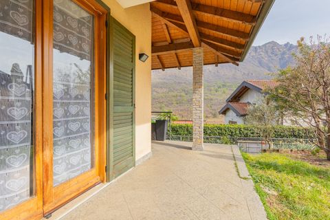 Villa i Casale Corte Cerro, Verbano Cusio Ossola, Casale Corte Cerro - € 398.000 | Ref: T4122 - foto 13