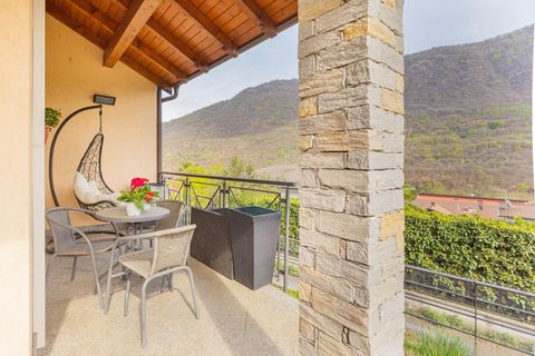 Villa i Casale Corte Cerro, Verbano Cusio Ossola, Casale Corte Cerro - € 398.000 | Ref: T4122 - foto 14