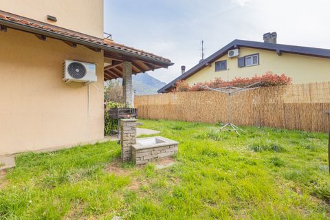 Villa i Casale Corte Cerro, Verbano Cusio Ossola, Casale Corte Cerro - € 398.000 | Ref: T4122 - foto 19
