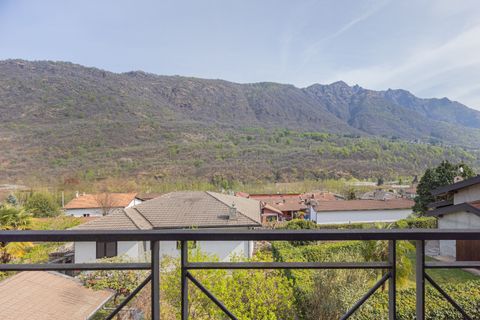 Villa i Casale Corte Cerro, Verbano Cusio Ossola, Casale Corte Cerro - € 398.000 | Ref: T4122 - foto 26
