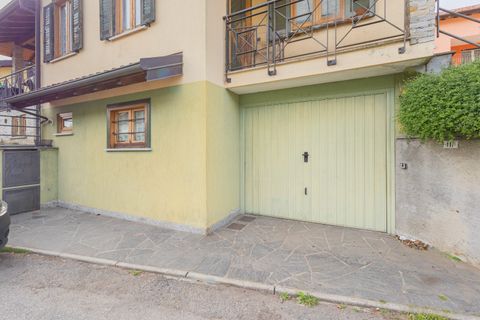 Villa i Casale Corte Cerro, Verbano Cusio Ossola, Casale Corte Cerro - € 398.000 | Ref: T4122 - foto 37