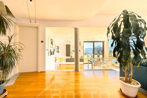 Villa i Arizzano, Verbano Cusio Ossola, Arizzano - € 750.000 | Ref: T4133 - foto 10