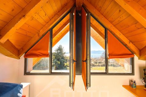Villa i Arizzano, Verbano Cusio Ossola, Arizzano - € 750.000 | Ref: T4133 - foto 20