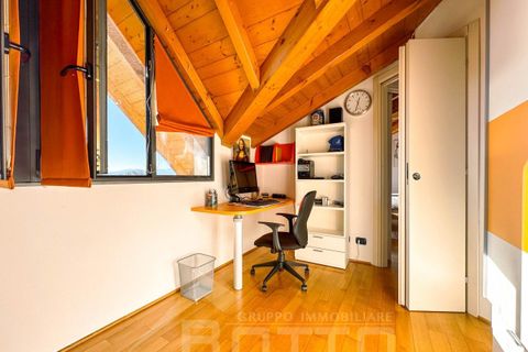 Villa i Arizzano, Verbano Cusio Ossola, Arizzano - € 750.000 | Ref: T4133 - foto 21