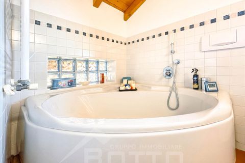 Villa i Arizzano, Verbano Cusio Ossola, Arizzano - € 750.000 | Ref: T4133 - foto 25