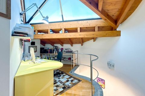 Villa i Arizzano, Verbano Cusio Ossola, Arizzano - € 750.000 | Ref: T4133 - foto 34