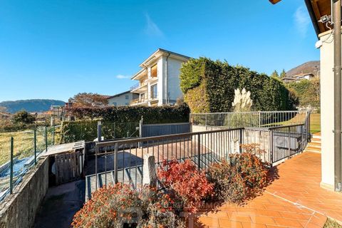 Villa i Arizzano, Verbano Cusio Ossola, Arizzano - € 750.000 | Ref: T4133 - foto 38