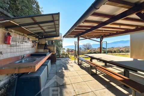 Villa i Arizzano, Verbano Cusio Ossola, Arizzano - € 750.000 | Ref: T4133 - foto 39