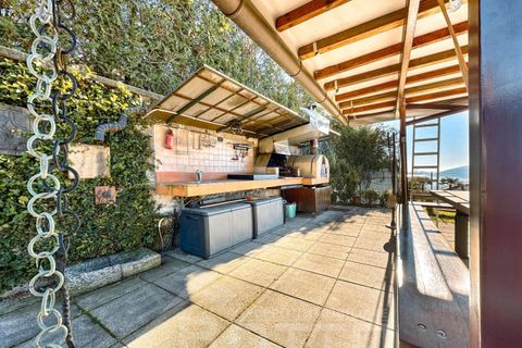 Villa i Arizzano, Verbano Cusio Ossola, Arizzano - € 750.000 | Ref: T4133 - foto 41