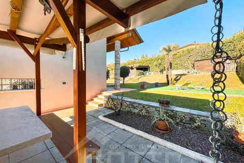 Villa i Arizzano, Verbano Cusio Ossola, Arizzano - € 750.000 | Ref: T4133 - foto 42