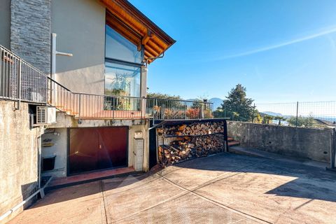 Villa i Arizzano, Verbano Cusio Ossola, Arizzano - € 750.000 | Ref: T4133 - foto 43