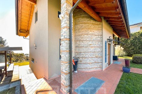Villa i Arizzano, Verbano Cusio Ossola, Arizzano - € 750.000 | Ref: T4133 - foto 45