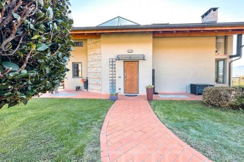 Villa i Arizzano, Verbano Cusio Ossola, Arizzano - € 750.000 | Ref: T4133 - foto 47