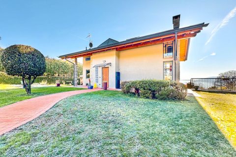 Villa i Arizzano, Verbano Cusio Ossola, Arizzano - € 750.000 | Ref: T4133 - foto 48