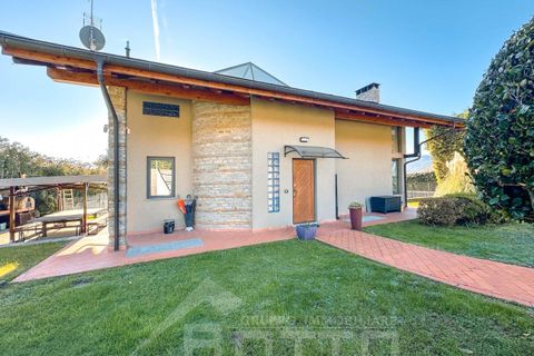 Villa i Arizzano, Verbano Cusio Ossola, Arizzano - € 750.000 | Ref: T4133 - foto 50
