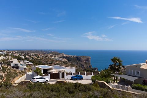 Villa i Benitachell, Alicante, Benitachell - € 2.450.000 | Ref: W-1VQZ710 - foto 7